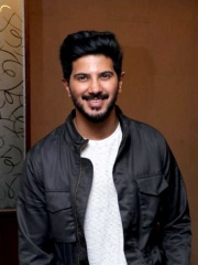 Photo of Dulquer Salmaan