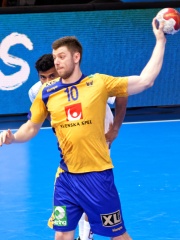 Photo of Niclas Ekberg