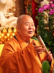 Photo of Hsing Yun