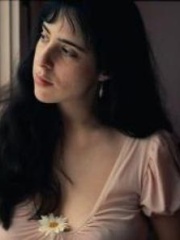 Photo of Laura Nyro