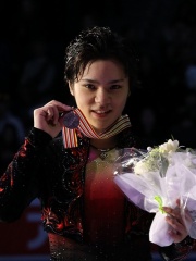 Photo of Shoma Uno