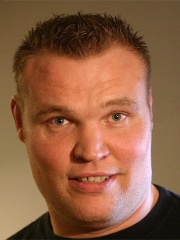 Photo of Semmy Schilt