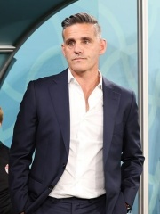 Photo of John Herdman