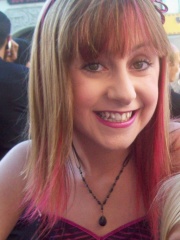 Photo of Allisyn Ashley Arm