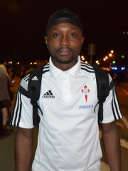 Photo of Lévy Madinda