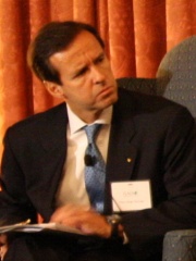 Photo of Jorge Quiroga