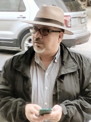 Photo of Javier Valdez Cárdenas