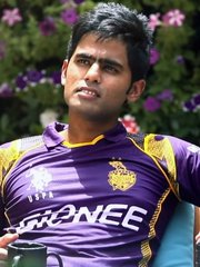 Photo of Suryakumar Yadav