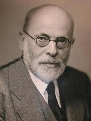 Photo of Gaetano Salvemini