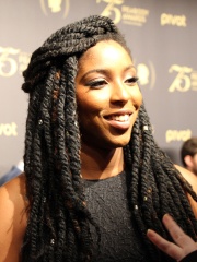 Photo of Jessica Williams