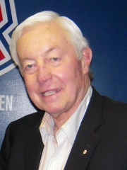 Photo of Jean Béliveau