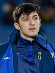 Photo of Sardar Azmoun