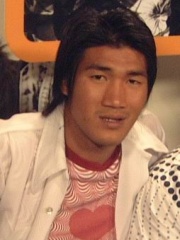 Photo of Somluck Kamsing