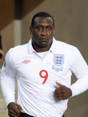 Photo of Emile Heskey