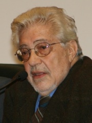 Photo of Ettore Scola