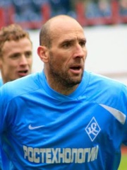 Photo of Jan Koller