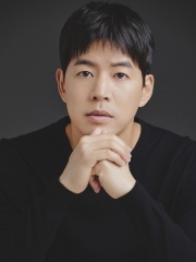 Photo of Lee Sang-yoon