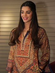 Photo of Sanam Saeed
