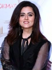Photo of Riddhi Dogra