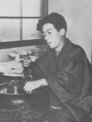 Photo of Takiji Kobayashi