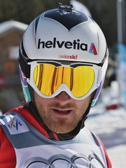 Photo of Alex Fiva