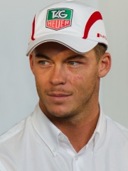 Photo of André Lotterer