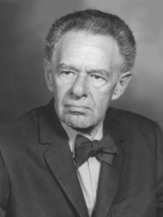 Photo of Fritz Albert Lipmann