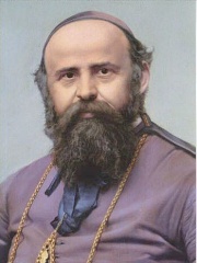 Photo of Daniele Comboni