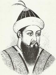 Photo of Ibrahim Lodi