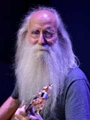 Photo of Leland Sklar