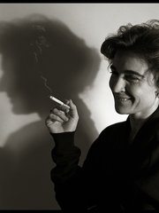 Photo of Lina Sastri