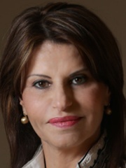 Photo of Dalia Itzik