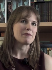 Photo of Marissa Meyer