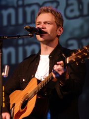Photo of Steven Curtis Chapman