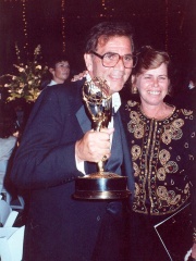 Photo of Alex Rocco