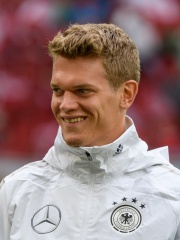 Photo of Matthias Ginter