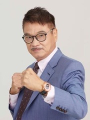 Photo of Ng Man-tat