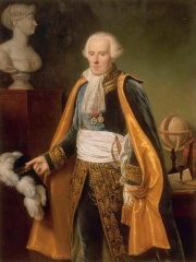 Photo of Pierre-Simon Laplace