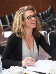 Photo of Claudia Black