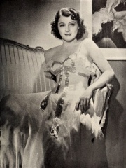 Photo of Ellen Drew