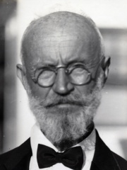 Photo of Carl Tanzler