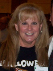 Photo of P. J. Soles