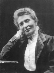 Photo of Anna Kuliscioff