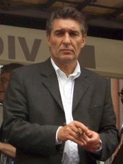 Photo of Rudi Assauer