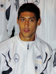 Photo of Malik Fathi