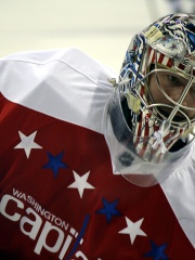 Photo of Philipp Grubauer