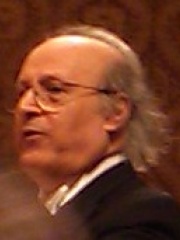 Photo of Eliahu Inbal