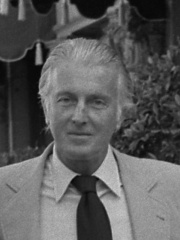 Photo of Hubert de Givenchy