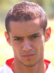 Photo of Mimoun Azaouagh