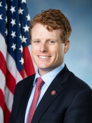 Photo of Joe Kennedy III